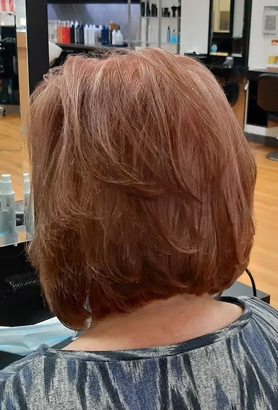 Hair Ott Waterlooville — Hairdresser in Waterlooville